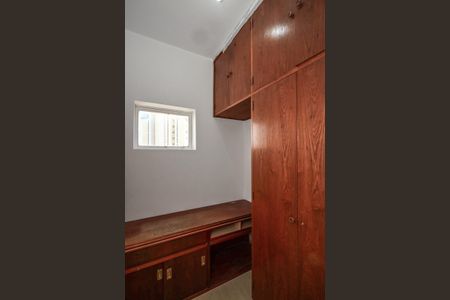 Apartamento à venda com 350m², 4 quartos e 5 vagasQuarto de Serviço