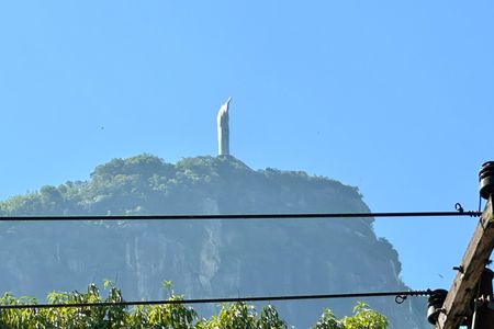 Apartamento à venda com 2 quartos, 53m² em Lagoa, Rio de Janeiro