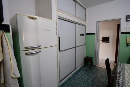 Casa à venda com 150m², 3 quartos e 2 vagasCozinha