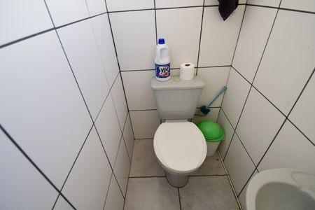 Casa à venda com 150m², 3 quartos e 2 vagasBanheiro