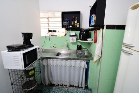 Casa à venda com 150m², 3 quartos e 2 vagasCozinha
