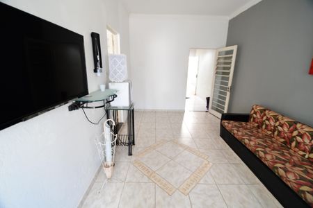 Sala 2 de casa à venda com 3 quartos, 150m² em Jardim Bela Vista, Campinas