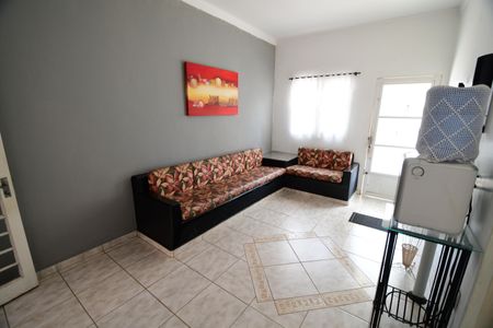 Sala 2 de casa à venda com 3 quartos, 150m² em Jardim Bela Vista, Campinas