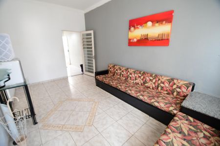 Sala 2 de casa à venda com 3 quartos, 150m² em Jardim Bela Vista, Campinas