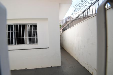 Casa à venda com 150m², 3 quartos e 2 vagasQuarto de Serviço - Vista