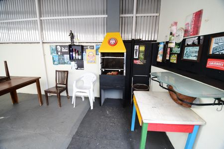 Casa à venda com 150m², 3 quartos e 2 vagasEspaço Gourmet