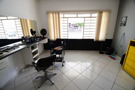 Sala 1 de casa à venda com 3 quartos, 150m² em Jardim Bela Vista, Campinas