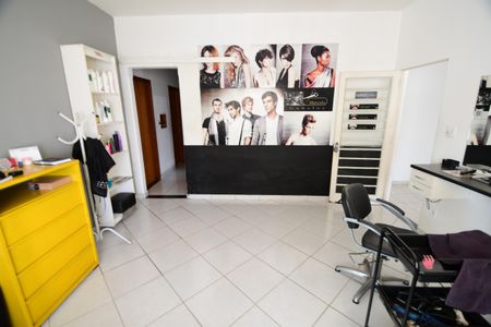 Sala 1 de casa à venda com 3 quartos, 150m² em Jardim Bela Vista, Campinas