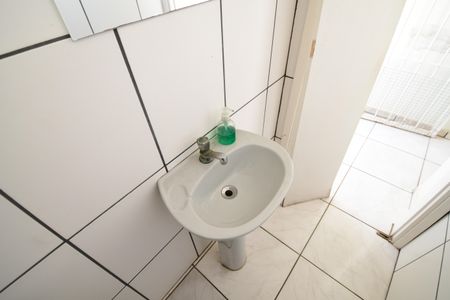 Casa à venda com 150m², 3 quartos e 2 vagasBanheiro