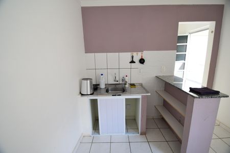 Casa à venda com 150m², 3 quartos e 2 vagasQuarto de Serviço