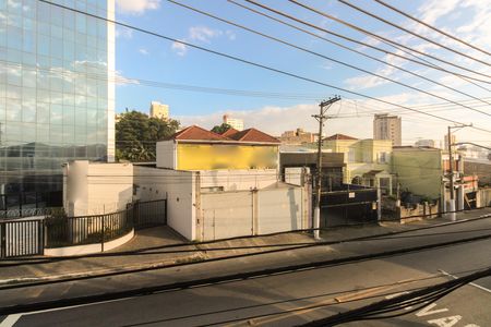 Quarto 1 - Vista Varanda  de casa para alugar com 2 quartos, 70m² em Penha de França, São Paulo