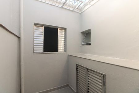 Jardim de Inverno  de casa para alugar com 2 quartos, 70m² em Penha de França, São Paulo