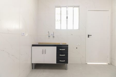 Cozinha  de casa para alugar com 2 quartos, 70m² em Penha de França, São Paulo