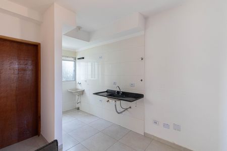 Apartamento para alugar com 2 quartos, 42m² em Parque Paineiras, São Paulo