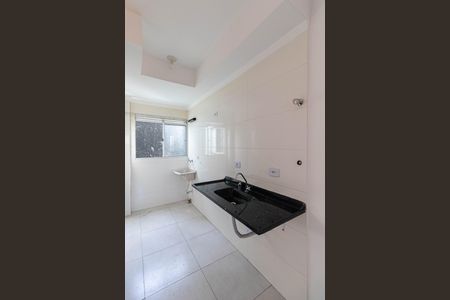 Apartamento para alugar com 2 quartos, 42m² em Parque Paineiras, São Paulo