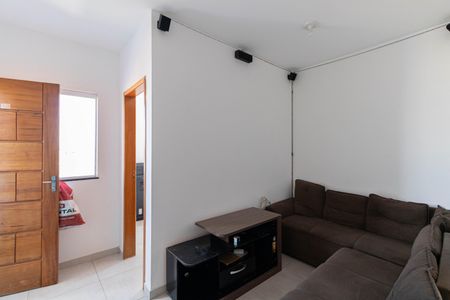 Apartamento para alugar com 2 quartos, 42m² em Parque Paineiras, São Paulo