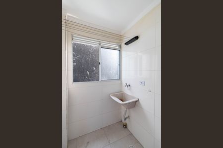 Apartamento para alugar com 2 quartos, 42m² em Parque Paineiras, São Paulo