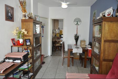 Apartamento para alugar com 2 quartos, 85m² em Riachuelo, Rio de Janeiro