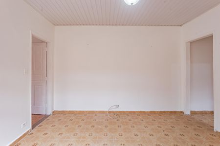 Casa à venda com 129m², 2 quartos e 1 vaga Casa à venda com 129m², 2 quartos e 1 vagaSala