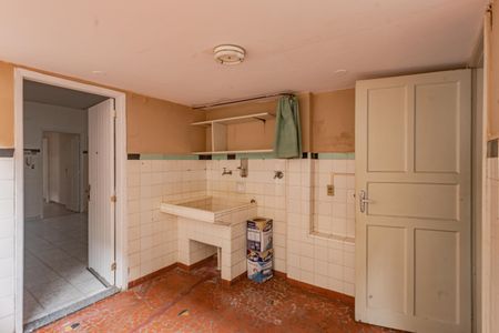 Casa à venda com 129m², 2 quartos e 1 vaga Casa à venda com 129m², 2 quartos e 1 vagaÁrea de Serviço