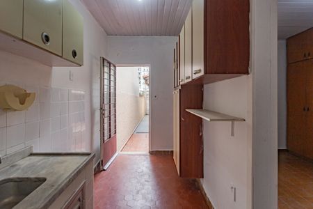 Casa à venda com 129m², 2 quartos e 1 vaga Casa à venda com 129m², 2 quartos e 1 vagaCozinha da casa 2Cozinha da Edicula