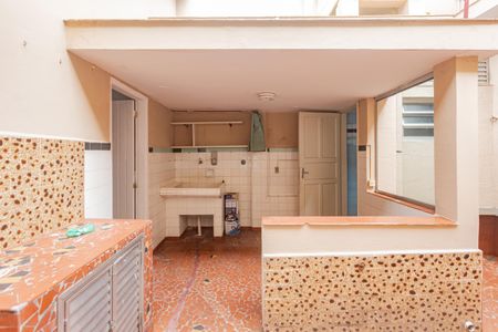 Casa à venda com 129m², 2 quartos e 1 vaga Casa à venda com 129m², 2 quartos e 1 vagaQuintal