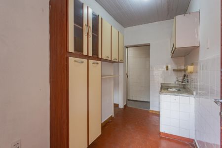 Casa à venda com 129m², 2 quartos e 1 vaga Casa à venda com 129m², 2 quartos e 1 vagaCozinha da Edicula