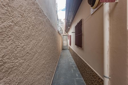 Casa à venda com 129m², 2 quartos e 1 vaga Casa à venda com 129m², 2 quartos e 1 vagaQuintal