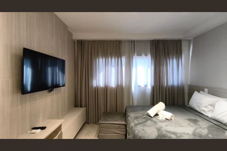 Studio para alugar com 25m², 1 quarto e sem vaga Studio para alugar com 25m², 1 quarto e sem vagaStudio