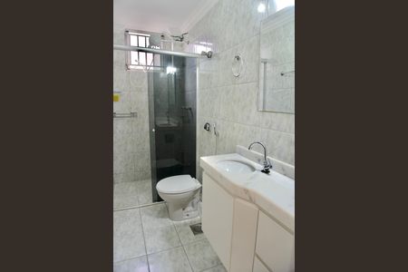 Apartamento à venda com 100m², 2 quartos e 1 vaga Apartamento à venda com 100m², 2 quartos e 1 vagaBanheiro