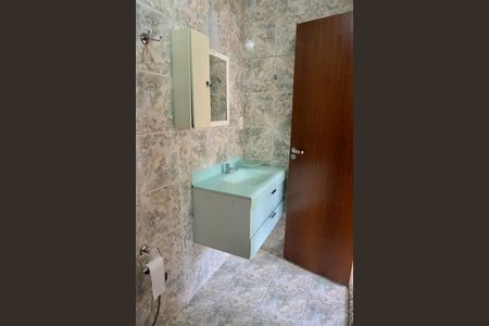 Apartamento à venda com 100m², 2 quartos e 1 vaga Apartamento à venda com 100m², 2 quartos e 1 vagaSuíte - Banheiro