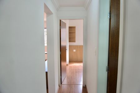 Apartamento à venda com 100m², 2 quartos e 1 vaga Apartamento à venda com 100m², 2 quartos e 1 vagaCorredor