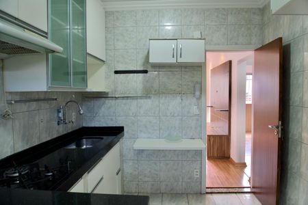 Apartamento à venda com 100m², 2 quartos e 1 vaga Apartamento à venda com 100m², 2 quartos e 1 vagaCozinha