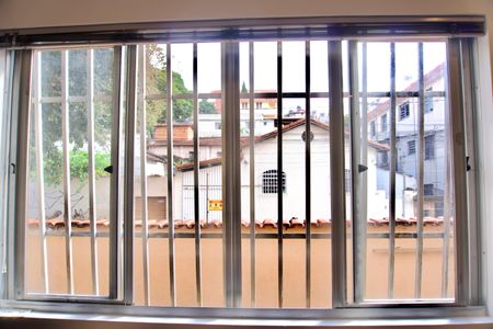 Apartamento à venda com 100m², 2 quartos e 1 vaga Apartamento à venda com 100m², 2 quartos e 1 vagaSala - Janela