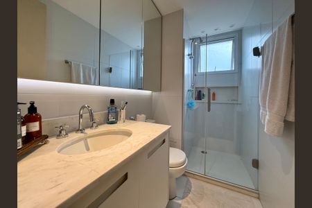 Apartamento à venda com 225m², 3 quartos e 4 vagas