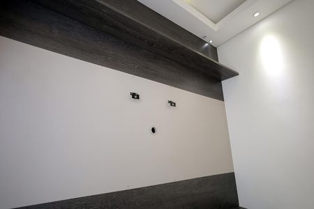 Apartamento para alugar com 57m², 2 quartos e 1 vaga Apartamento para alugar com 57m², 2 quartos e 1 vagaSala