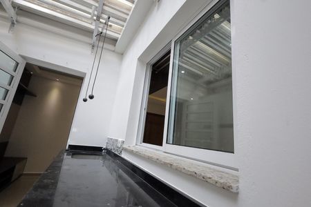 Apartamento para alugar com 57m², 2 quartos e 1 vaga Apartamento para alugar com 57m², 2 quartos e 1 vagaÁrea de Serviço