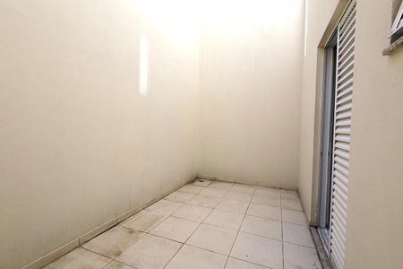 Apartamento para alugar com 57m², 2 quartos e 1 vaga Apartamento para alugar com 57m², 2 quartos e 1 vagaQuintal