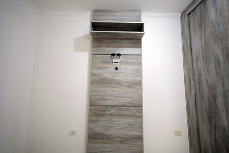 Apartamento para alugar com 57m², 2 quartos e 1 vaga Apartamento para alugar com 57m², 2 quartos e 1 vagaQuarto 1