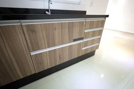 Apartamento para alugar com 57m², 2 quartos e 1 vaga Apartamento para alugar com 57m², 2 quartos e 1 vagaCozinha