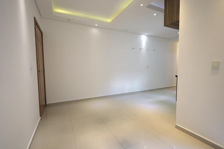 Apartamento para alugar com 57m², 2 quartos e 1 vaga Apartamento para alugar com 57m², 2 quartos e 1 vagaSala