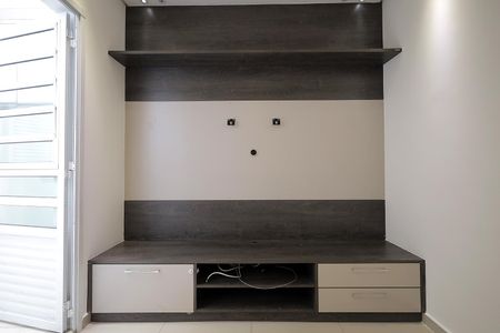 Apartamento para alugar com 57m², 2 quartos e 1 vaga Apartamento para alugar com 57m², 2 quartos e 1 vagaSala