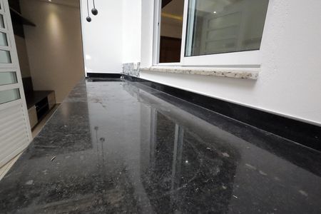 Apartamento para alugar com 57m², 2 quartos e 1 vaga Apartamento para alugar com 57m², 2 quartos e 1 vagaÁrea de Serviço