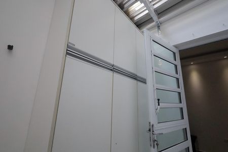 Apartamento para alugar com 57m², 2 quartos e 1 vaga Apartamento para alugar com 57m², 2 quartos e 1 vagaÁrea de Serviço