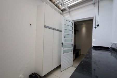 Apartamento para alugar com 57m², 2 quartos e 1 vaga Apartamento para alugar com 57m², 2 quartos e 1 vagaÁrea de Serviço