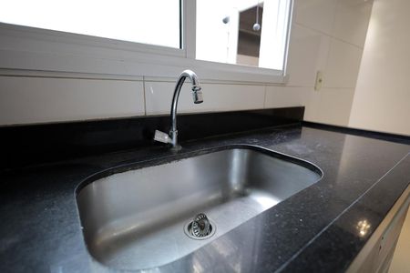 Apartamento para alugar com 57m², 2 quartos e 1 vaga Apartamento para alugar com 57m², 2 quartos e 1 vagaCozinha