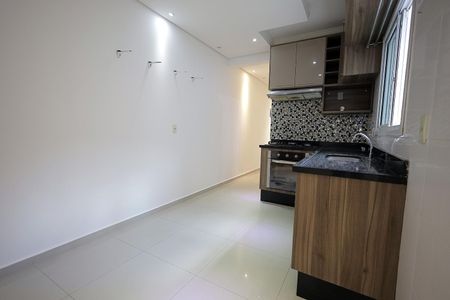 Apartamento para alugar com 57m², 2 quartos e 1 vaga Apartamento para alugar com 57m², 2 quartos e 1 vagaCozinha