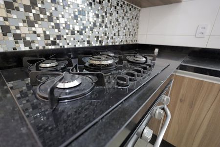 Apartamento para alugar com 57m², 2 quartos e 1 vaga Apartamento para alugar com 57m², 2 quartos e 1 vagaCozinha