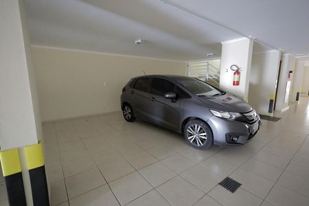 Apartamento para alugar com 57m², 2 quartos e 1 vaga Apartamento para alugar com 57m², 2 quartos e 1 vagaGaragem