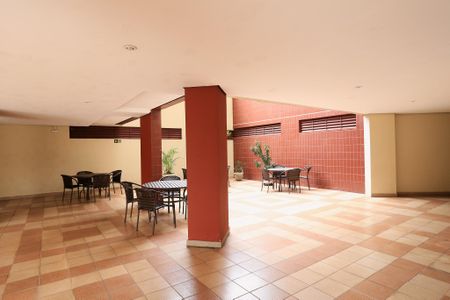 Apartamento à venda com 260m², 4 quartos e 4 vagas Apartamento à venda com 260m², 4 quartos e 4 vagasÁrea comum